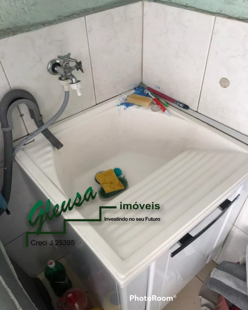 Casa, 5 quartos, 160 m² - Foto 18