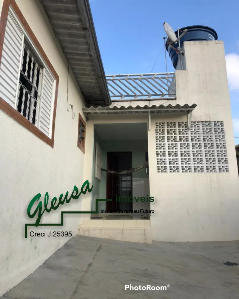 Casa, 5 quartos, 160 m² - Foto 32