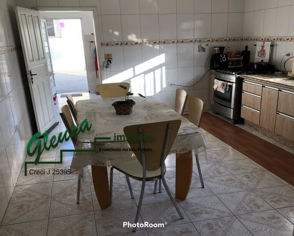 Casa, 5 quartos, 160 m² - Foto 21