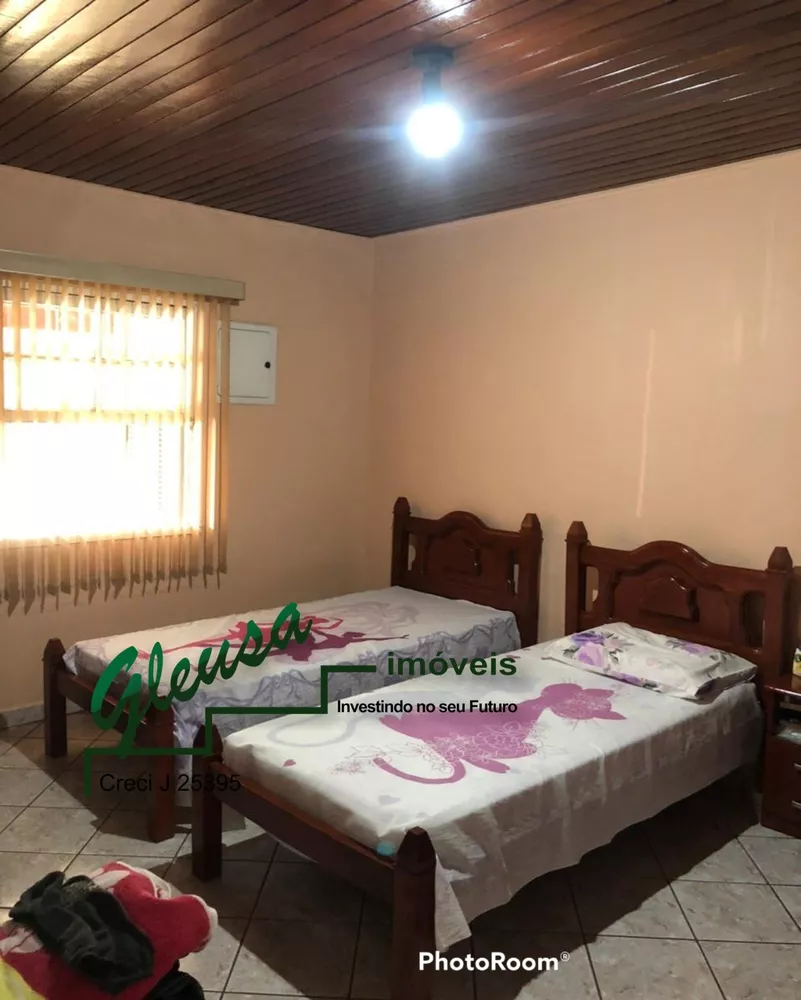 Casa, 5 quartos, 160 m² - Foto 27