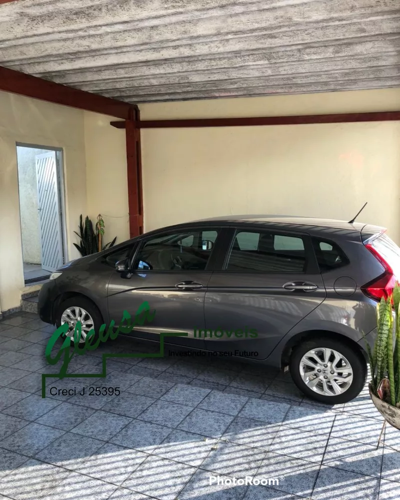 Casa, 5 quartos, 160 m² - Foto 4