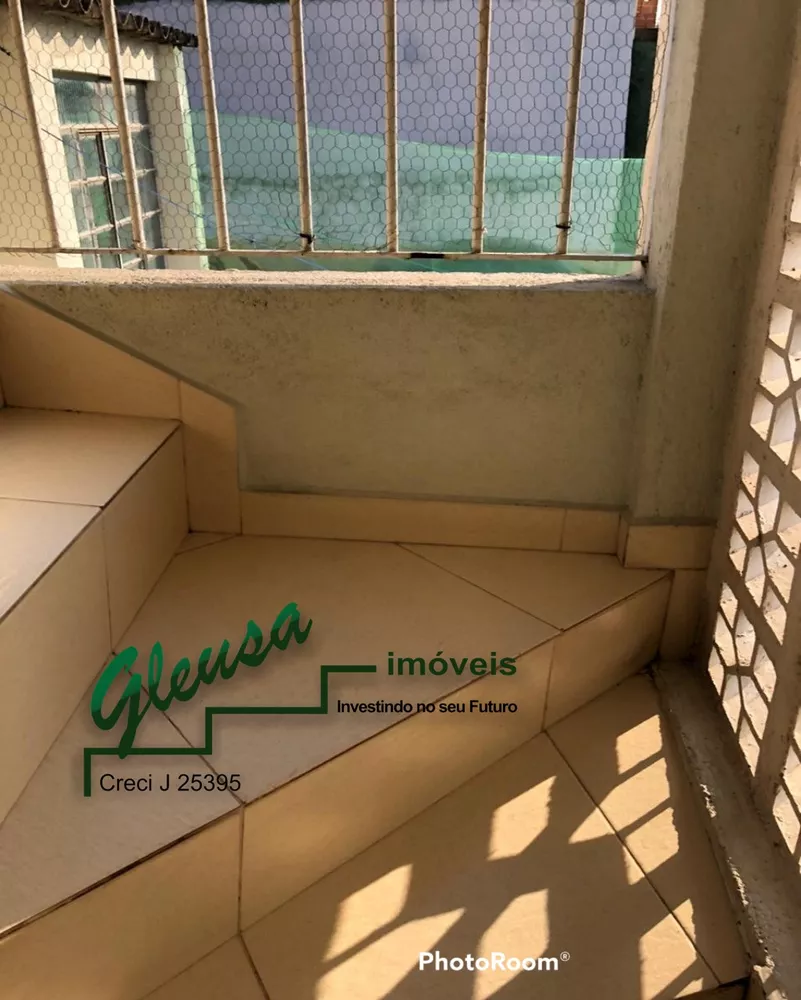 Casa, 5 quartos, 160 m² - Foto 10