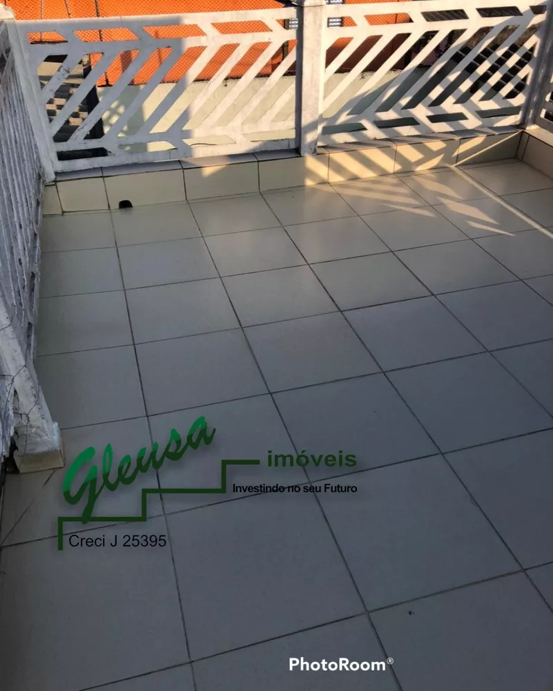 Casa, 5 quartos, 160 m² - Foto 17