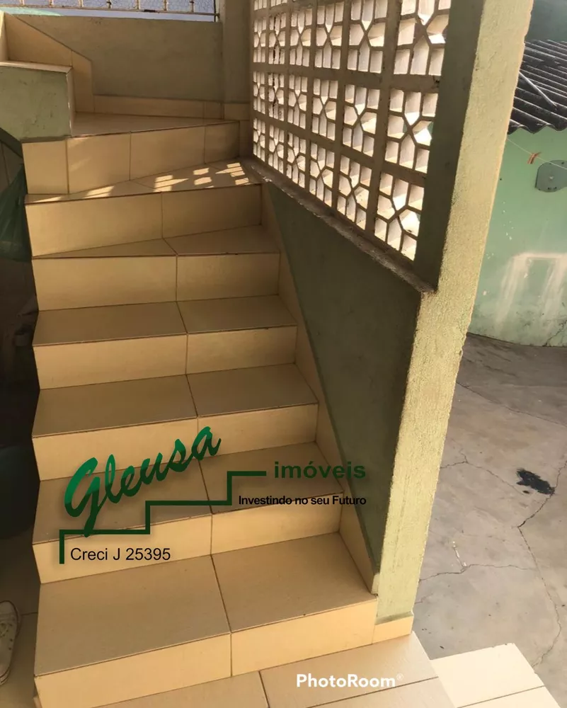 Casa, 5 quartos, 160 m² - Foto 9