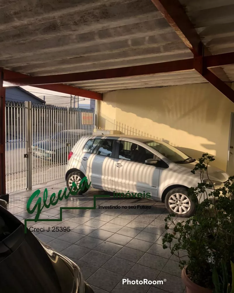 Casa, 5 quartos, 160 m² - Foto 5