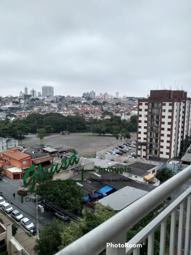Apartamento, 1 quarto, 29 m² - Foto 3