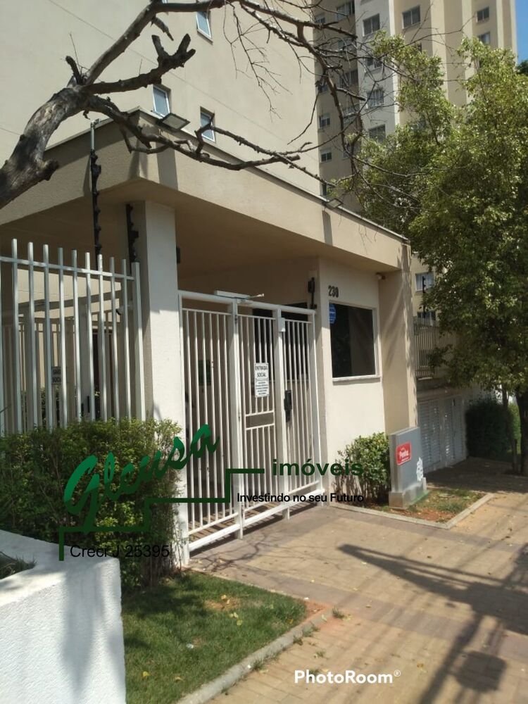 Apartamento, 1 quarto, 29 m² - Foto 1