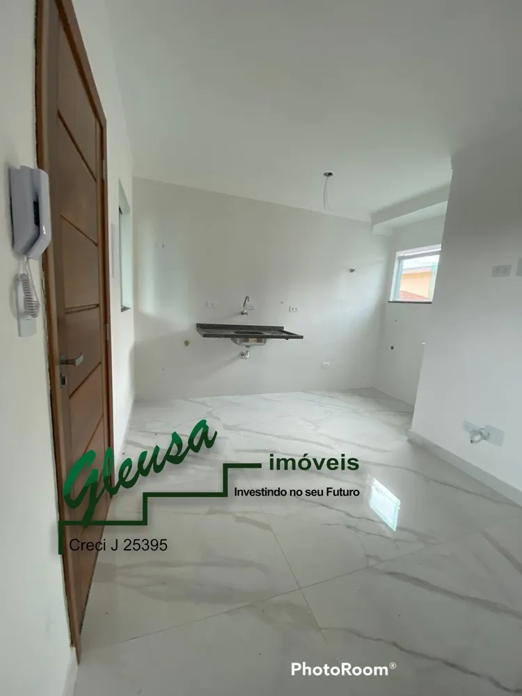 Apartamento, 2 quartos, 33 m² - Foto 7