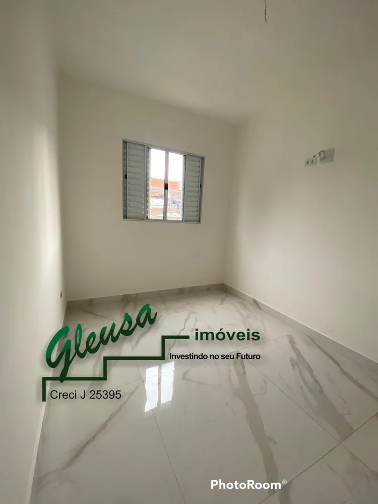 Apartamento, 2 quartos, 33 m² - Foto 3