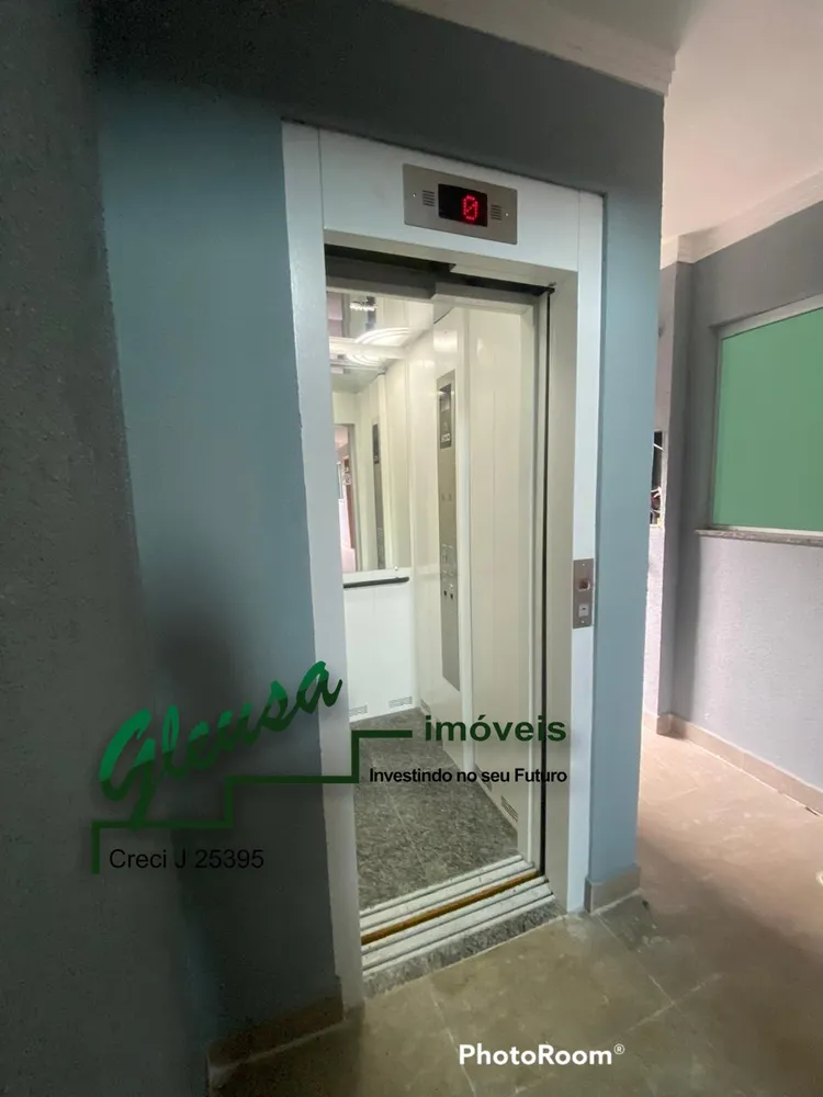 Apartamento, 2 quartos, 33 m² - Foto 1