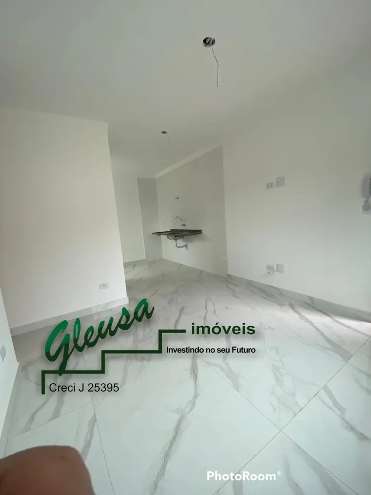 Apartamento, 2 quartos, 33 m² - Foto 6