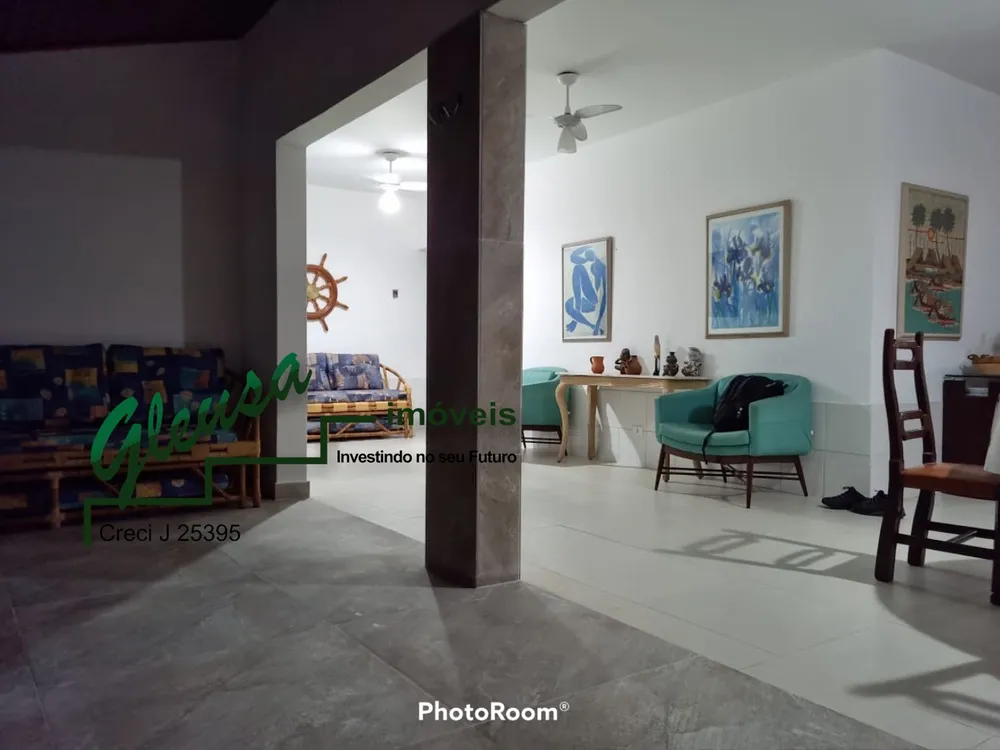 Casa, 3 quartos, 240 m² - Foto 8