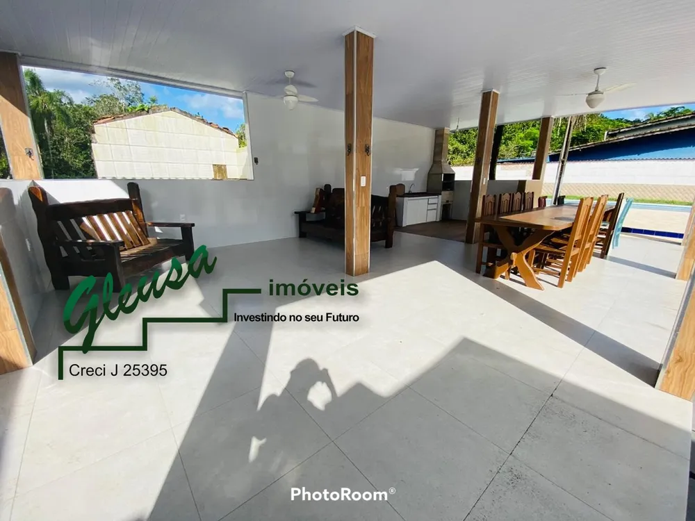 Casa, 3 quartos, 240 m² - Foto 18
