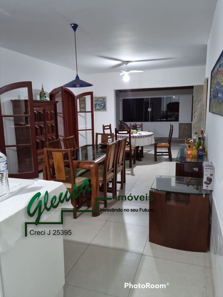 Casa, 3 quartos, 240 m² - Foto 4