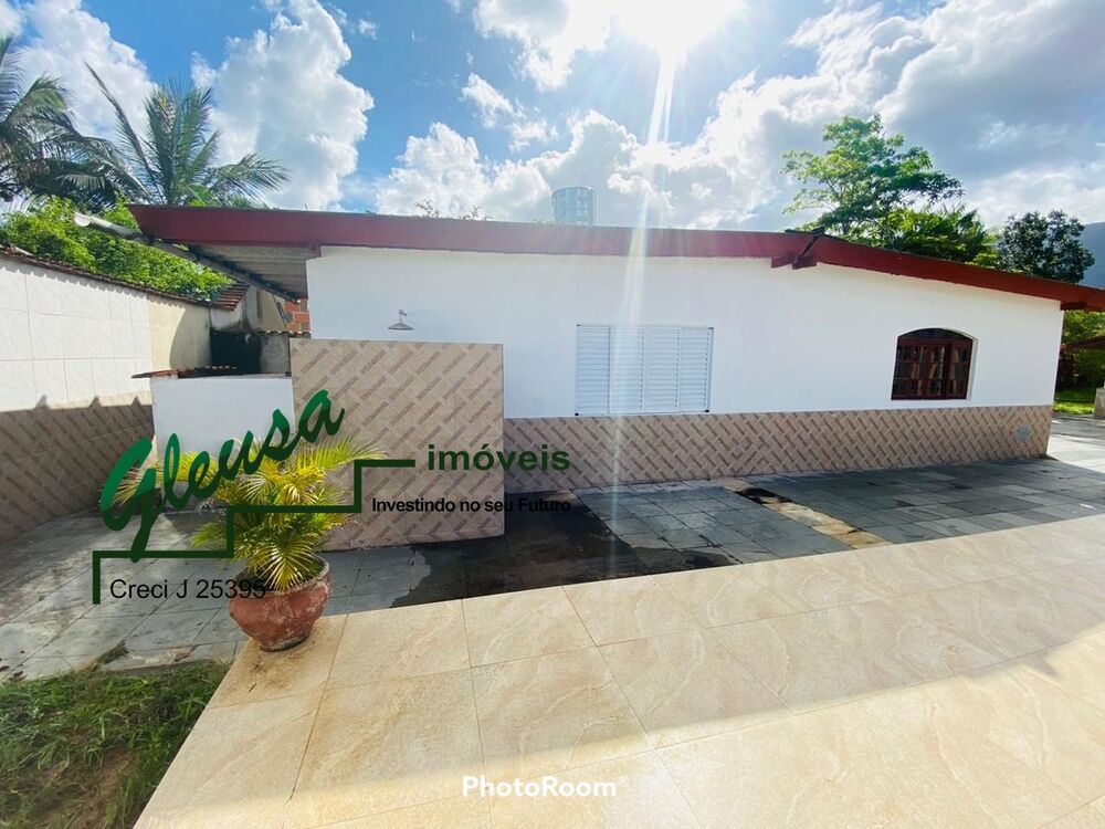 Casa, 3 quartos, 240 m² - Foto 1
