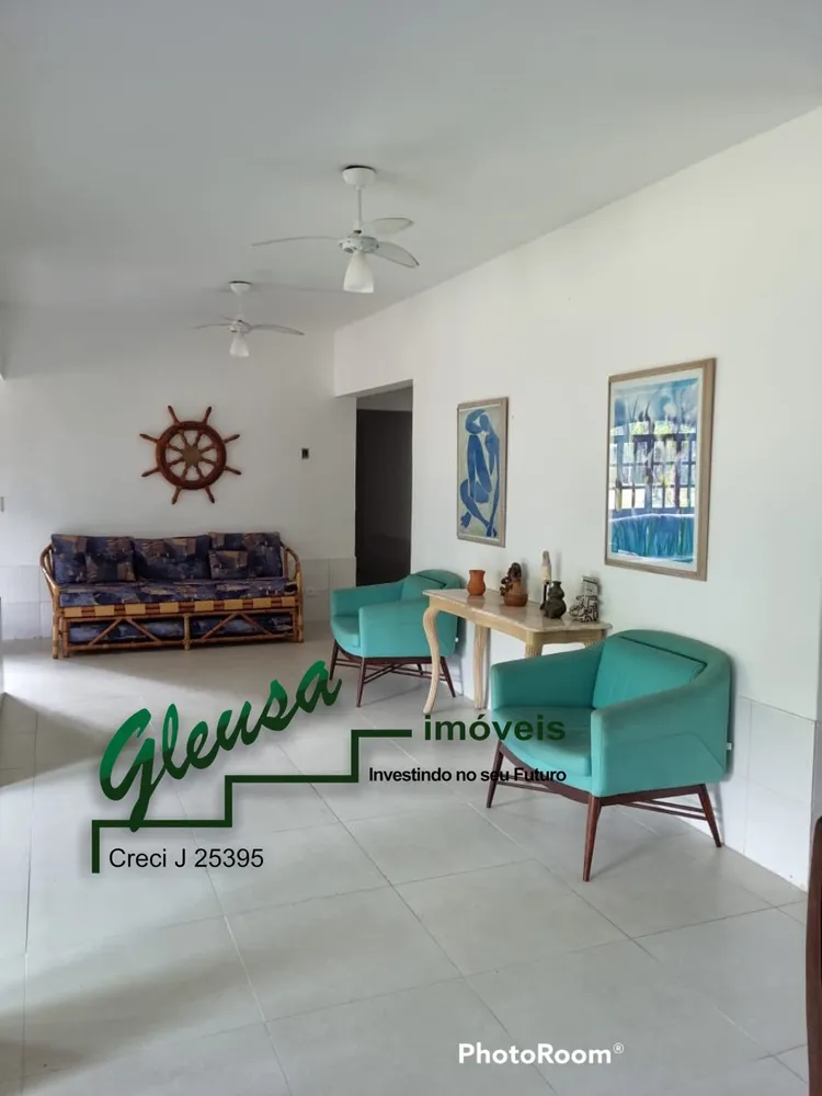 Casa, 3 quartos, 240 m² - Foto 6