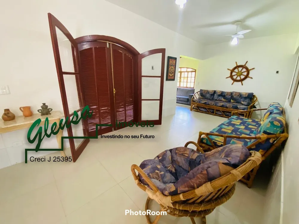 Casa, 3 quartos, 240 m² - Foto 14