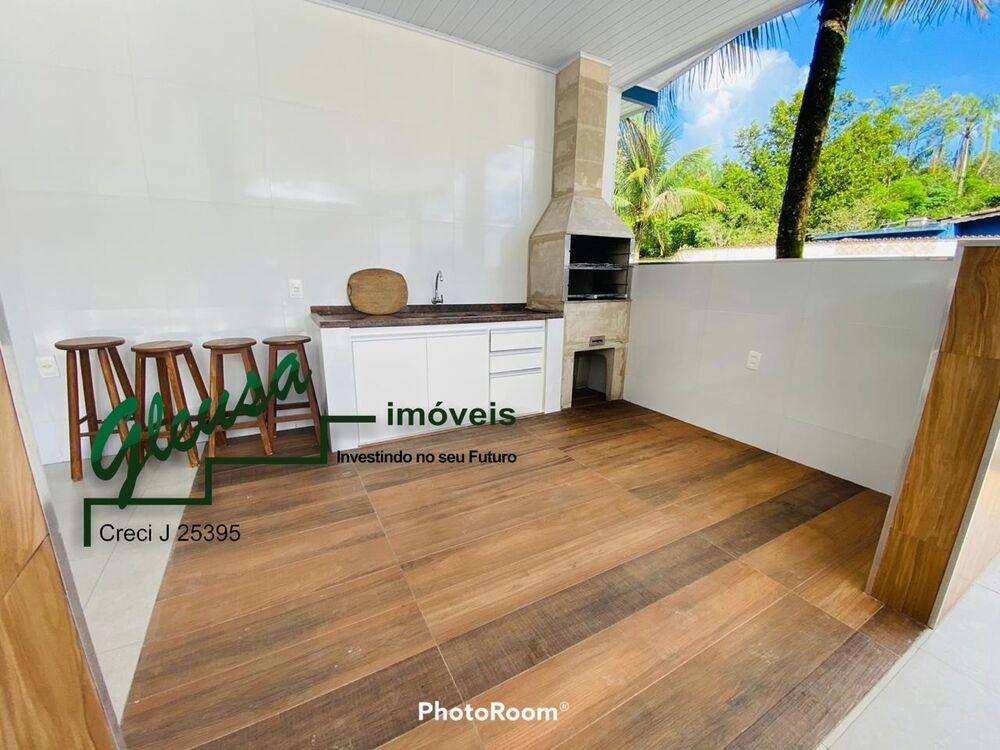 Casa, 3 quartos, 240 m² - Foto 5