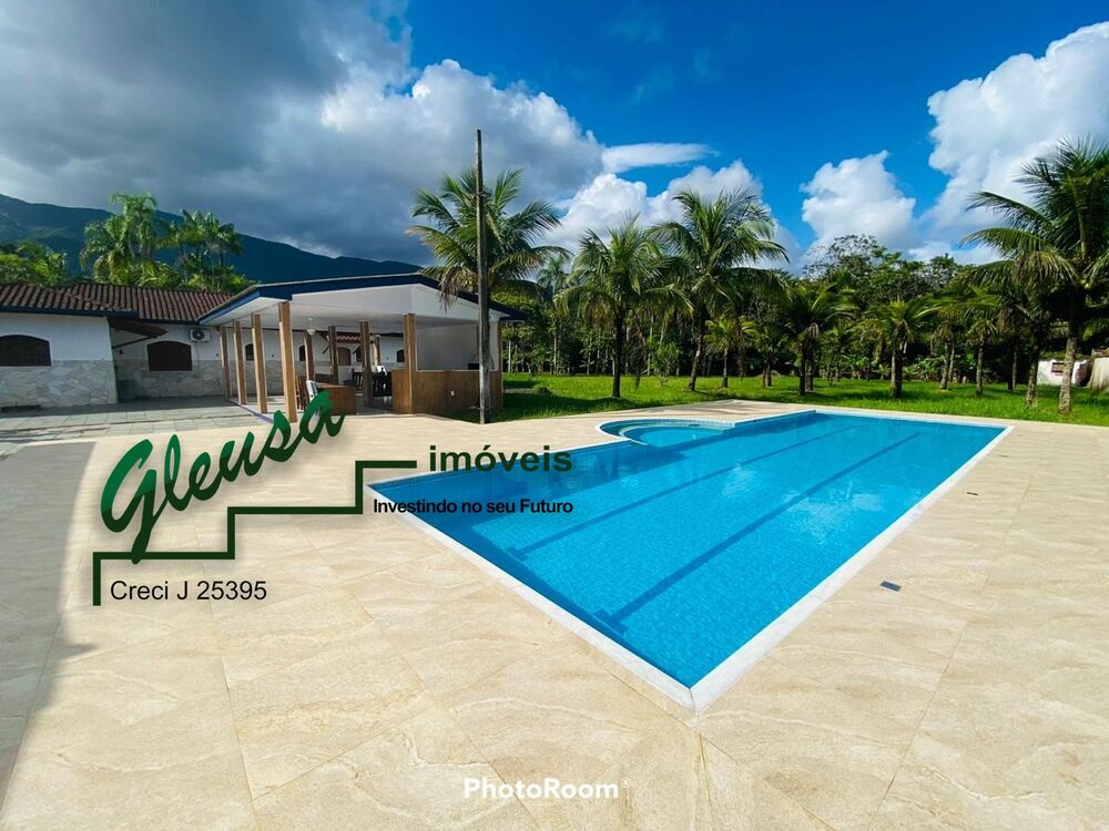 Casa, 3 quartos, 240 m² - Foto 2