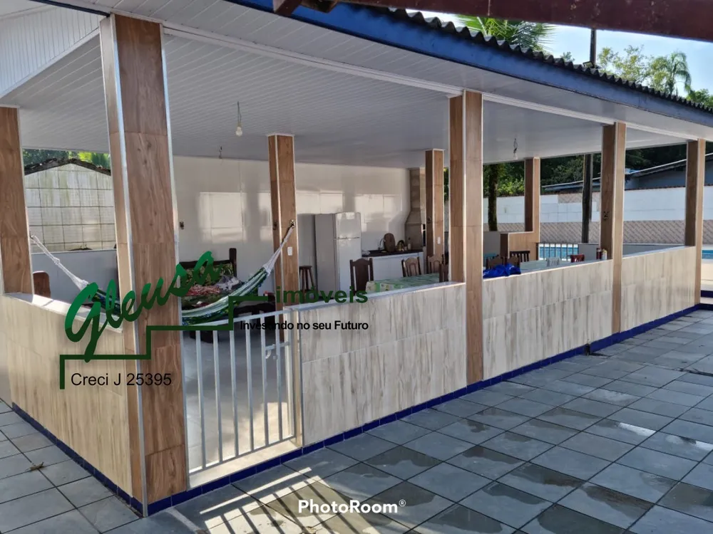 Casa, 3 quartos, 240 m² - Foto 9