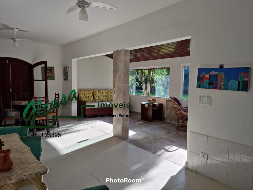Casa, 3 quartos, 240 m² - Foto 7