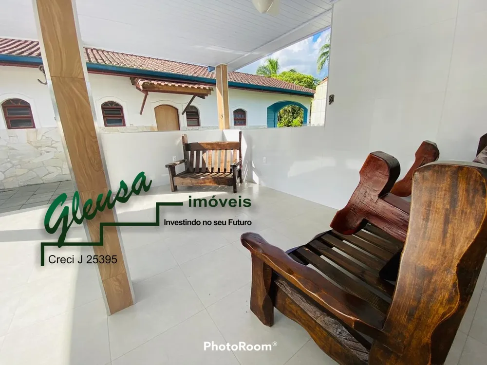 Casa, 3 quartos, 240 m² - Foto 19