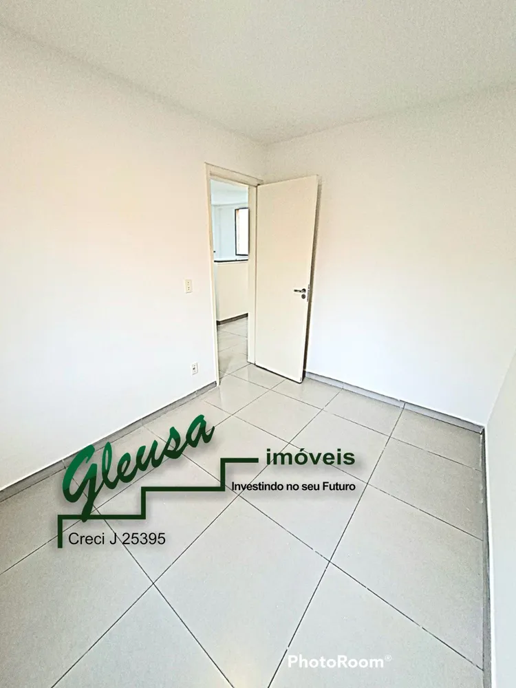 Apartamento, 2 quartos, 44 m² - Foto 4