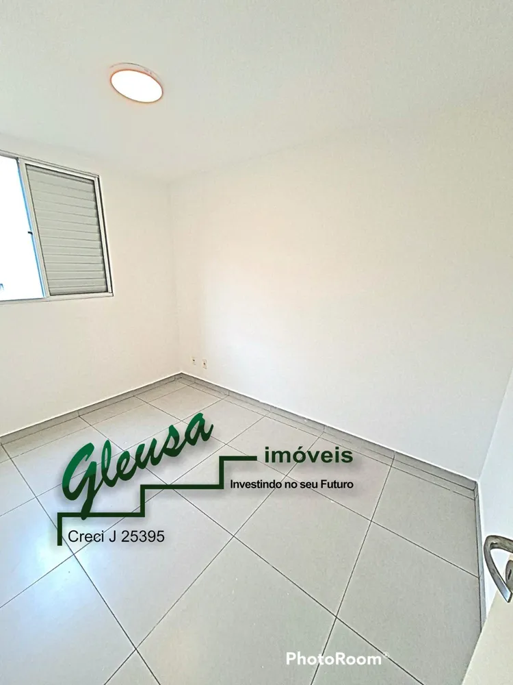 Apartamento, 2 quartos, 44 m² - Foto 2