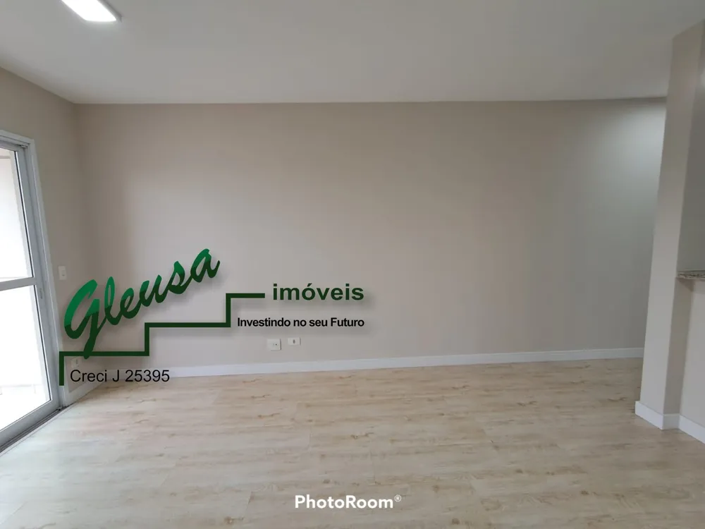 Apartamento, 2 quartos, 55 m² - Foto 2