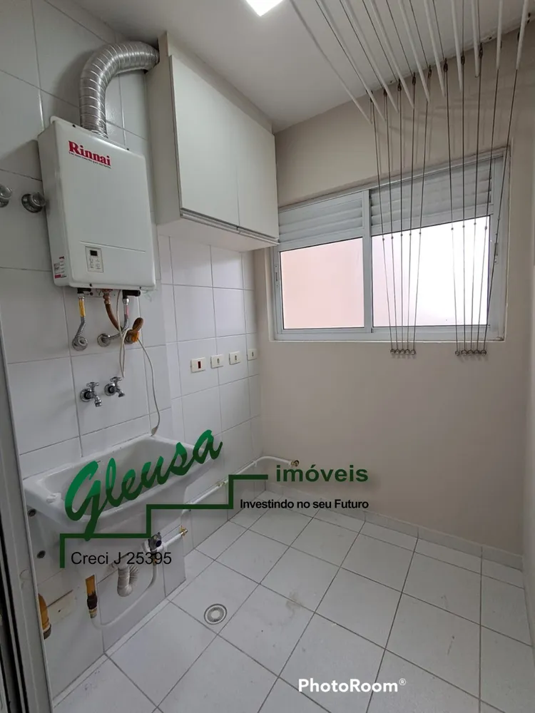 Apartamento, 2 quartos, 55 m² - Foto 3