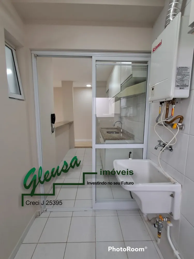 Apartamento, 2 quartos, 55 m² - Foto 6