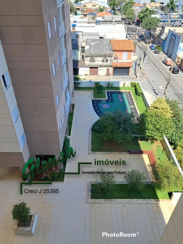 Apartamento, 2 quartos, 55 m² - Foto 7