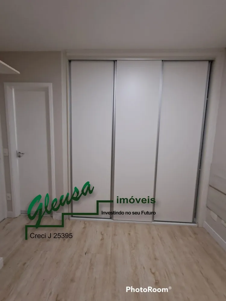 Apartamento, 2 quartos, 55 m² - Foto 5