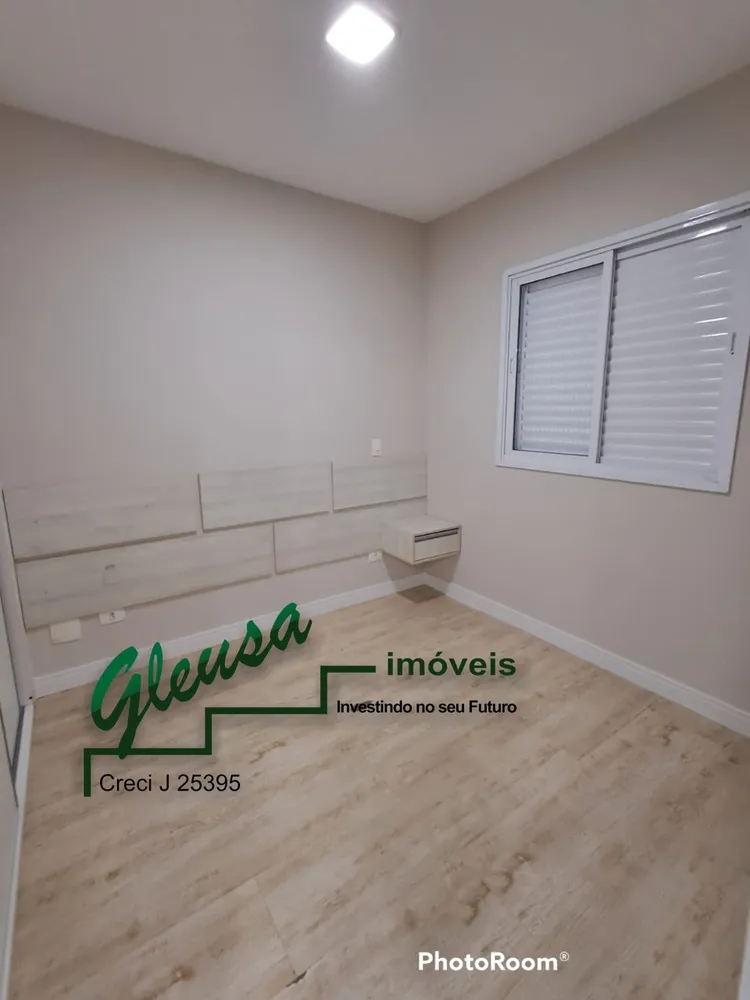 Apartamento, 2 quartos, 55 m² - Foto 11