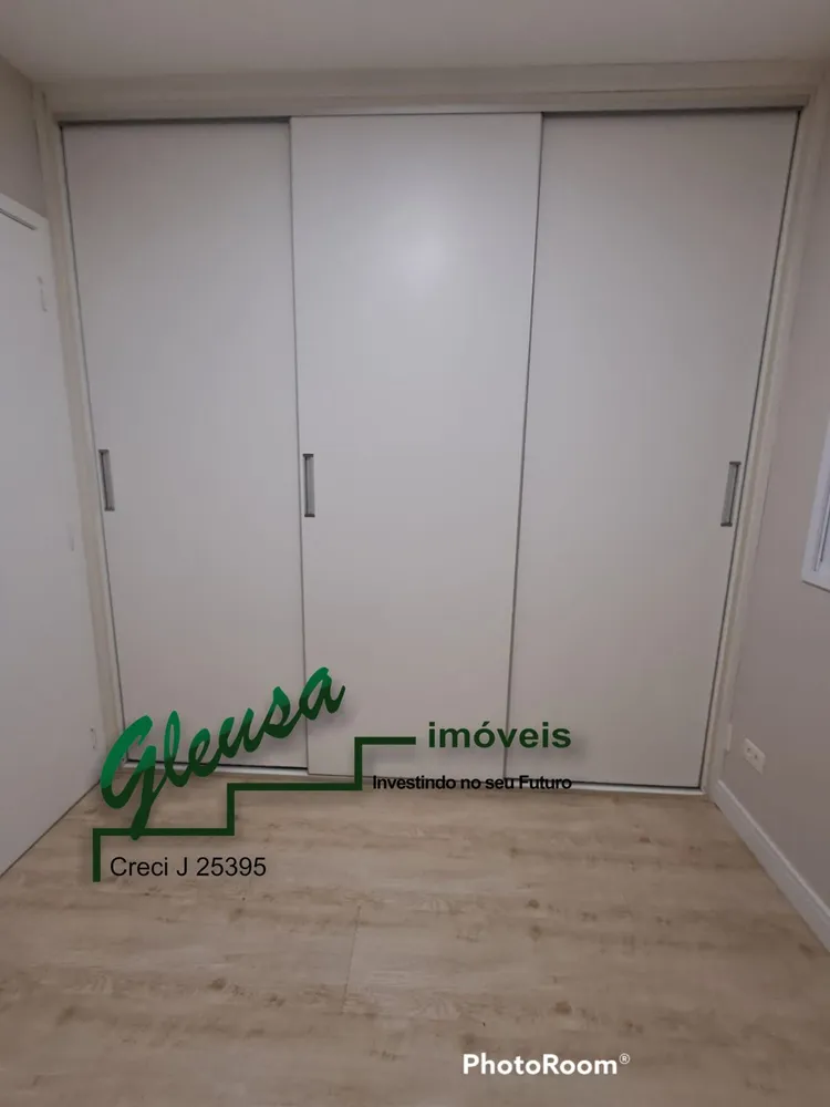 Apartamento, 2 quartos, 55 m² - Foto 10