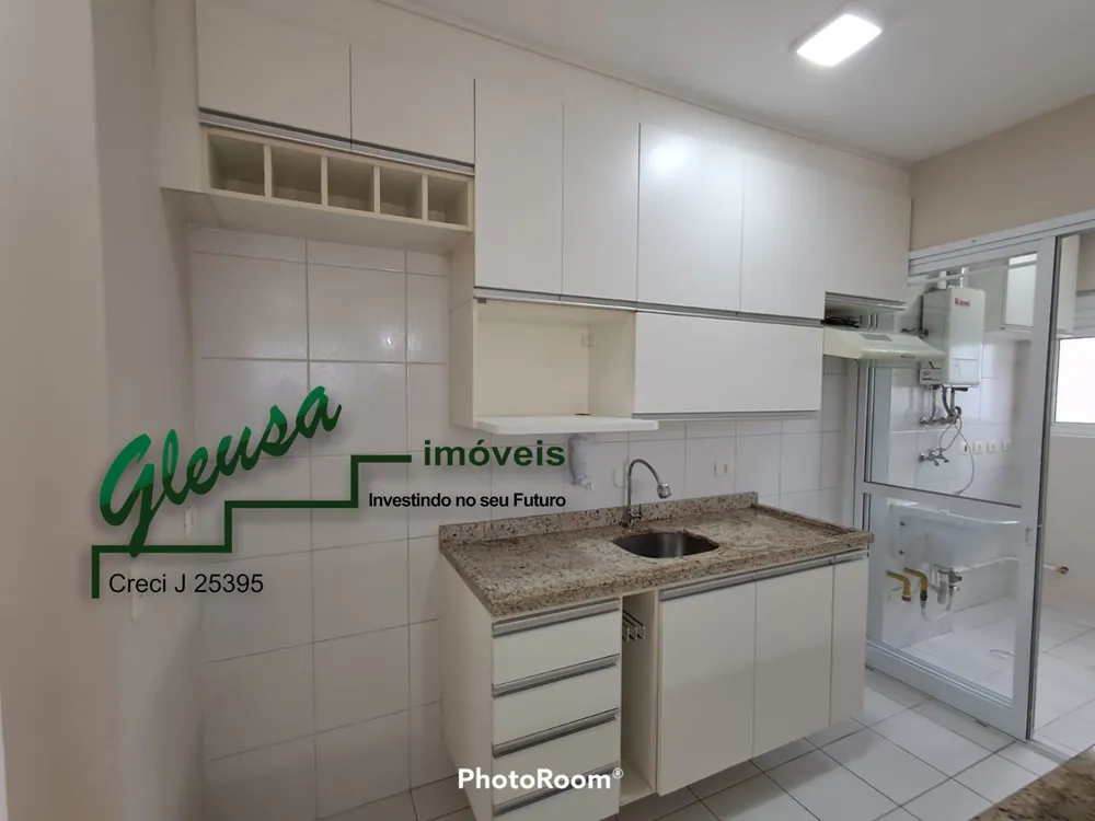 Apartamento, 2 quartos, 55 m² - Foto 4