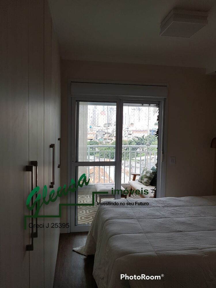 Apartamento, 3 quartos, 89 m² - Foto 3