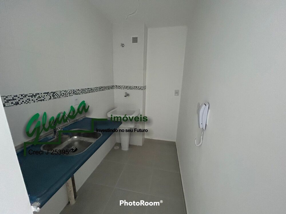 Apartamento, 2 quartos, 40 m² - Foto 2