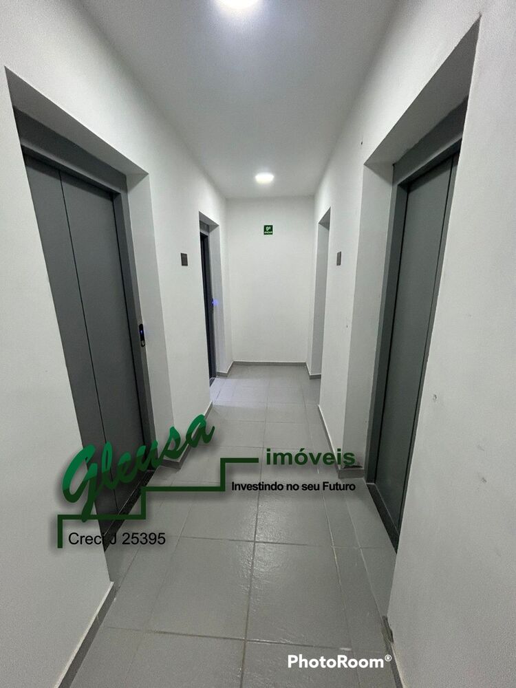 Apartamento, 2 quartos, 40 m² - Foto 3