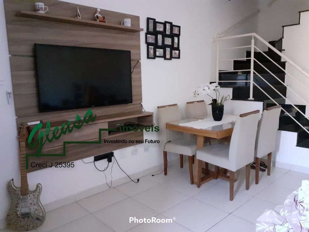 Casa, 2 quartos, 67 m² - Foto 3