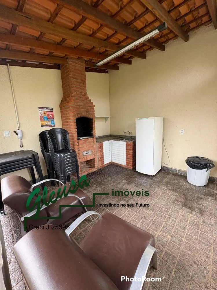 Apartamento, 2 quartos, 43 m² - Foto 1