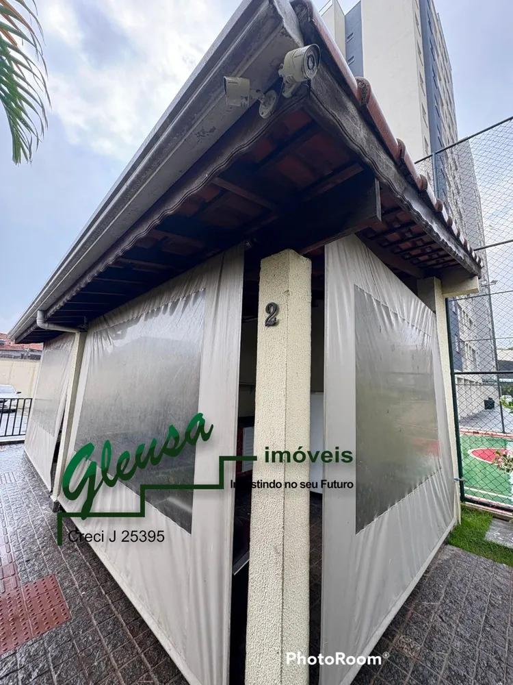 Apartamento, 2 quartos, 43 m² - Foto 2