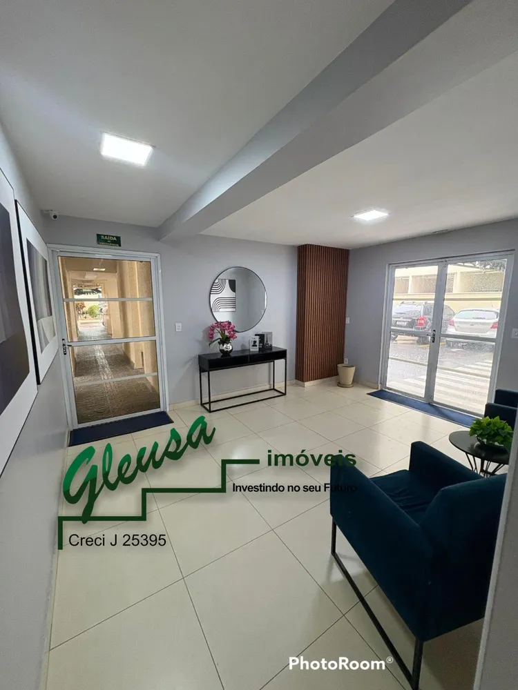 Apartamento, 2 quartos, 43 m² - Foto 4