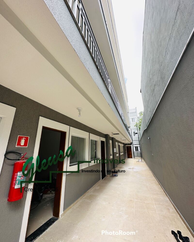 Apartamento, 2 quartos, 33 m² - Foto 16