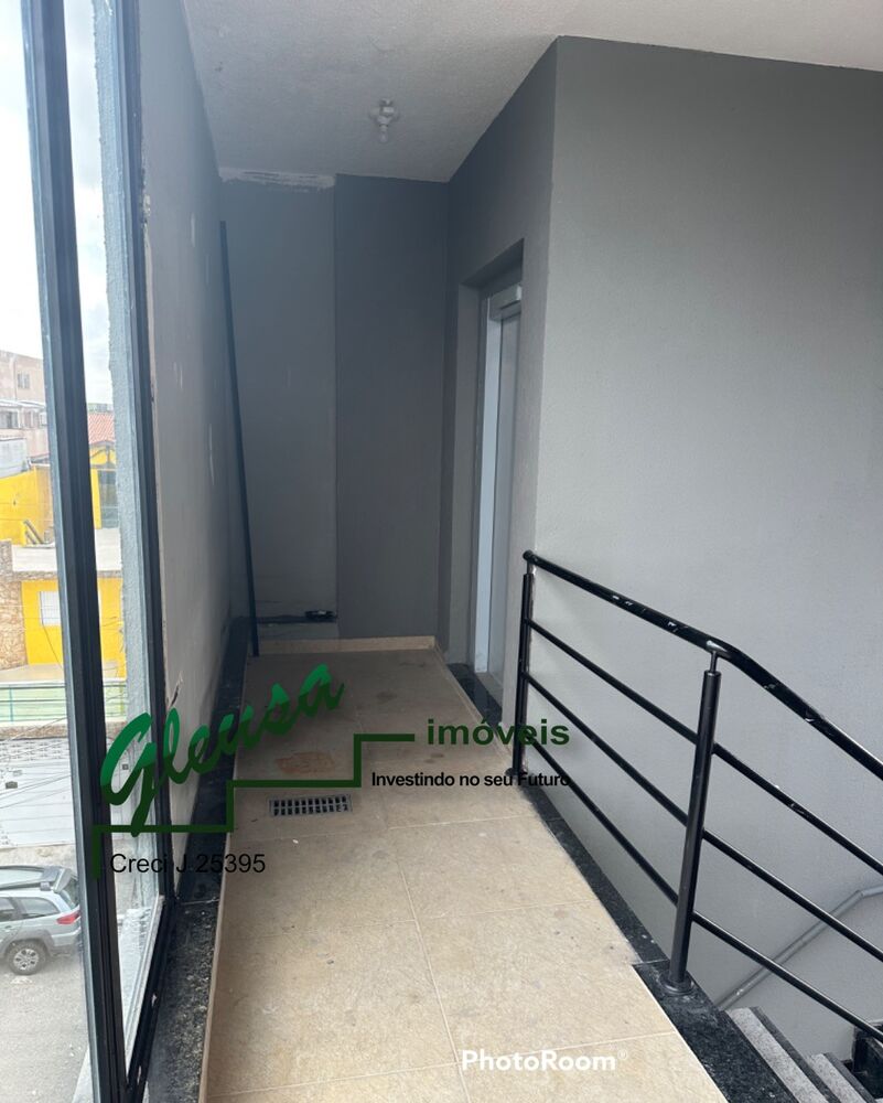 Apartamento, 2 quartos, 33 m² - Foto 12