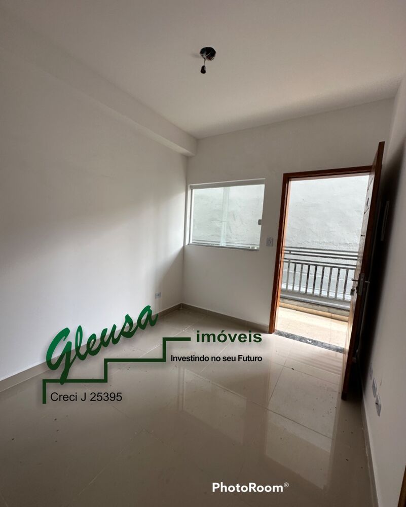 Apartamento, 2 quartos, 33 m² - Foto 4