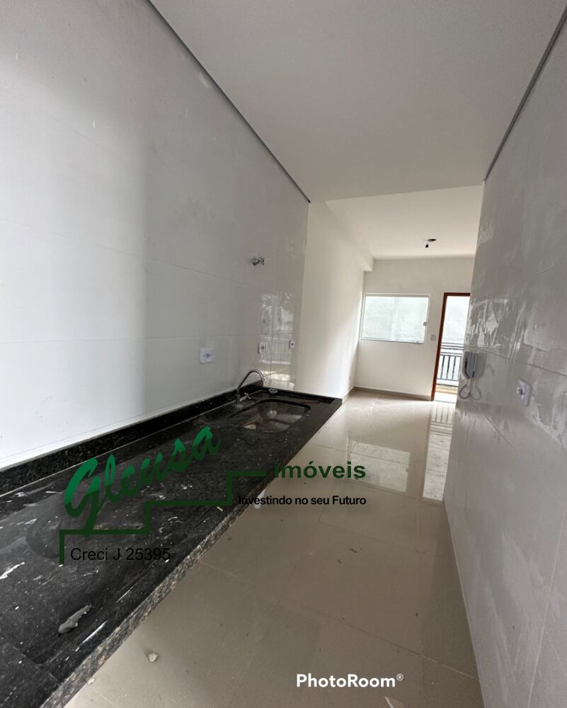 Apartamento, 2 quartos, 33 m² - Foto 3
