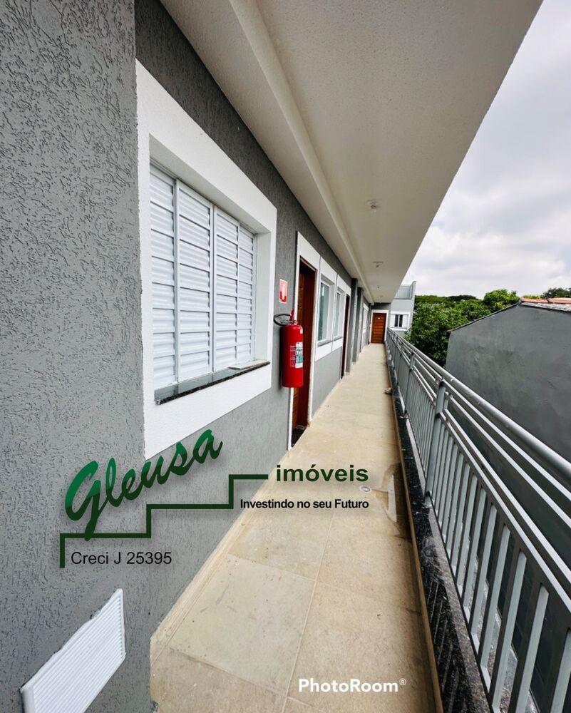 Apartamento, 2 quartos, 33 m² - Foto 15