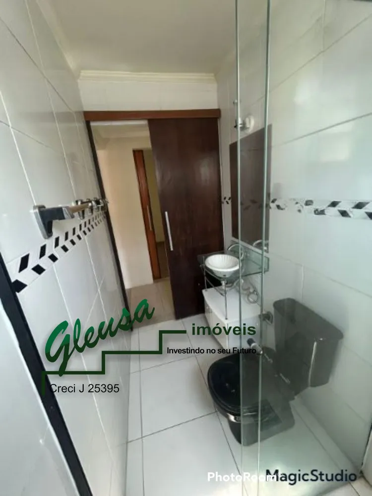 Apartamento, 2 quartos, 64 m² - Foto 5