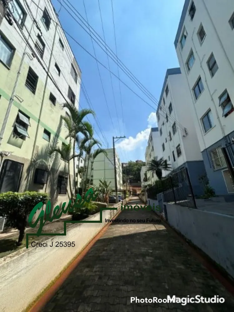Apartamento, 2 quartos, 64 m² - Foto 7